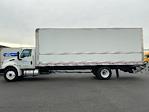 Used 2022 International MV Box Truck with Liftgate for sale #399005 - photo 4