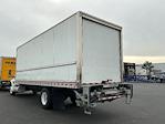 Used 2022 International MV Box Truck with Liftgate for sale #399005 - photo 6