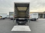 Used 2022 International MV Box Truck with Liftgate for sale #399005 - photo 9
