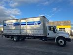 Used 2022 International MV Box Truck with Liftgate for sale #399014 - photo 15