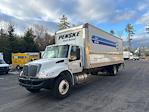 Used 2022 International MV Box Truck with Liftgate for sale #399014 - photo 3