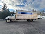 Used 2022 International MV Box Truck with Liftgate for sale #399014 - photo 4