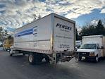 Used 2022 International MV Box Truck with Liftgate for sale #399014 - photo 6