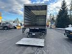 Used 2022 International MV Box Truck with Liftgate for sale #399014 - photo 9