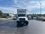 Used 2022 International MV Morgan Truck Body Box Truck with Liftgate for sale #399018 - photo 2