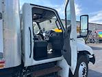Used 2022 International MV Morgan Truck Body Box Truck with Liftgate for sale #399018 - photo 20