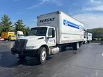 Used 2022 International MV Morgan Truck Body Box Truck with Liftgate for sale #399018 - photo 3