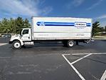 Used 2022 International MV Morgan Truck Body Box Truck with Liftgate for sale #399018 - photo 4