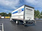 Used 2022 International MV Morgan Truck Body Box Truck with Liftgate for sale #399018 - photo 6
