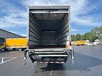 Used 2022 International MV Morgan Truck Body Box Truck with Liftgate for sale #399018 - photo 8