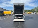 Used 2022 International MV Morgan Truck Body Box Truck with Liftgate for sale #399018 - photo 9