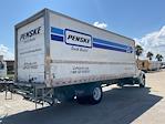 Used 2022 International MV Box Truck with Liftgate for sale #399020 - photo 13
