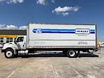 Used 2022 International MV Box Truck with Liftgate for sale #399020 - photo 4