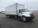 Used 2022 International MV Morgan Truck Body Box Truck with Liftgate for sale #399040 - photo 1