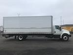 Used 2022 International MV Morgan Truck Body Box Truck with Liftgate for sale #399040 - photo 15