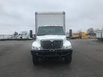 Used 2022 International MV Morgan Truck Body Box Truck with Liftgate for sale #399040 - photo 2