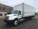 Used 2022 International MV Morgan Truck Body Box Truck with Liftgate for sale #399040 - photo 3