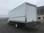 Used 2022 International MV Morgan Truck Body Box Truck with Liftgate for sale #399040 - photo 6