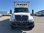 Used 2022 International MV Morgan Truck Body Box Truck with Liftgate for sale #399064 - photo 2