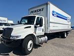 Used 2022 International MV Morgan Truck Body Box Truck with Liftgate for sale #399064 - photo 3