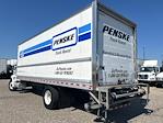 Used 2022 International MV Morgan Truck Body Box Truck with Liftgate for sale #399064 - photo 6
