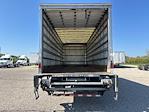 Used 2022 International MV Morgan Truck Body Box Truck with Liftgate for sale #399064 - photo 8