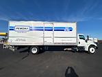 Used 2022 International MV Box Truck with Liftgate for sale #399070 - photo 15