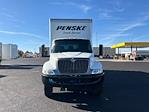 Used 2022 International MV Box Truck with Liftgate for sale #399070 - photo 2