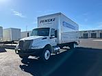 Used 2022 International MV Box Truck with Liftgate for sale #399070 - photo 3