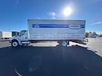 Used 2022 International MV Box Truck with Liftgate for sale #399070 - photo 4