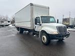 Used 2022 International MV Box Truck with Liftgate for sale #399086 - photo 1
