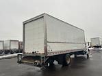 Used 2022 International MV Box Truck with Liftgate for sale #399086 - photo 13