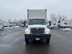 Used 2022 International MV Box Truck with Liftgate for sale #399086 - photo 2