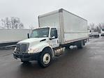 Used 2022 International MV Box Truck with Liftgate for sale #399086 - photo 3