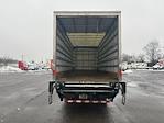 Used 2022 International MV Box Truck with Liftgate for sale #399086 - photo 8