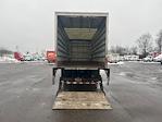 Used 2022 International MV Box Truck with Liftgate for sale #399086 - photo 9