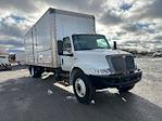 Used 2022 International MV Box Truck with Liftgate for sale #399108 - photo 1