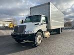 Used 2022 International MV Box Truck with Liftgate for sale #399108 - photo 3