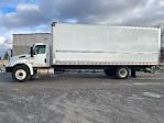 Used 2022 International MV Box Truck with Liftgate for sale #399108 - photo 4
