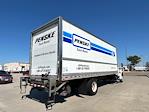 Used 2022 International MV Morgan Truck Body Box Truck with Liftgate for sale #399123 - photo 13
