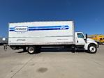 Used 2022 International MV Morgan Truck Body Box Truck with Liftgate for sale #399123 - photo 15