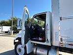Used 2022 International MV Morgan Truck Body Box Truck with Liftgate for sale #399123 - photo 16
