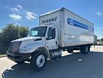 Used 2022 International MV Morgan Truck Body Box Truck with Liftgate for sale #399123 - photo 3