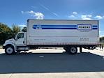 Used 2022 International MV Morgan Truck Body Box Truck with Liftgate for sale #399123 - photo 4