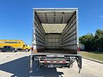 Used 2022 International MV Morgan Truck Body Box Truck with Liftgate for sale #399123 - photo 8
