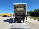Used 2022 International MV Morgan Truck Body Box Truck with Liftgate for sale #399123 - photo 9