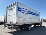 Used 2022 International MV Morgan Truck Body Box Truck with Liftgate for sale #399151 - photo 13