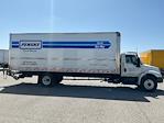 Used 2022 International MV Morgan Truck Body Box Truck with Liftgate for sale #399151 - photo 15