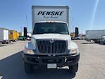 Used 2022 International MV Morgan Truck Body Box Truck with Liftgate for sale #399151 - photo 2