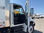 Used 2022 International MV Morgan Truck Body Box Truck with Liftgate for sale #399151 - photo 20